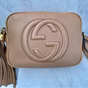 Gucci Soho Disco